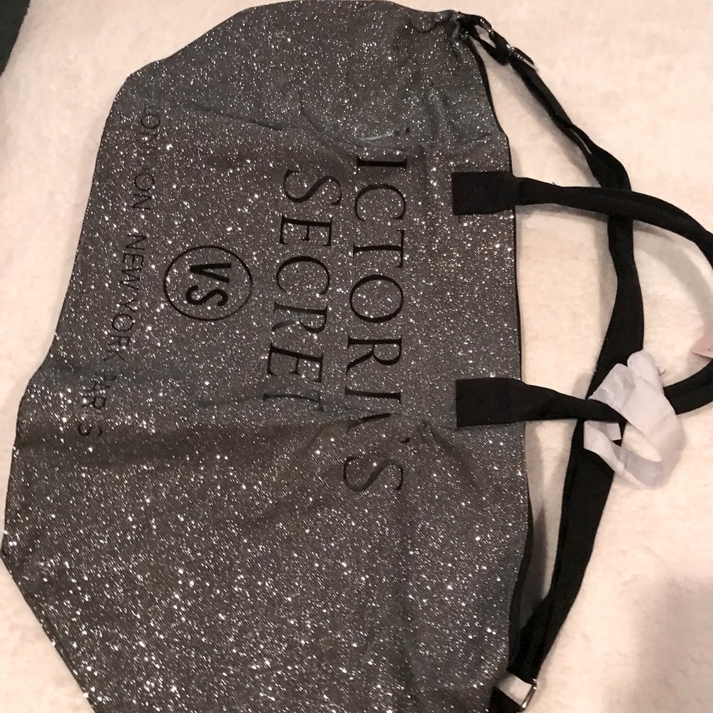 Victoria Secret Duffel Bag